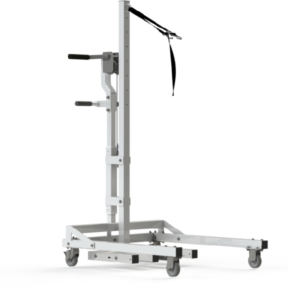 Aqua Creek Mighty Series Transport Cart | F-MTTC