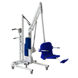 Aqua Creek Mighty Series Transport Cart | F-MTTC