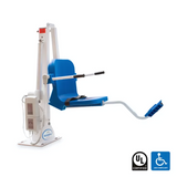 Aqua Creek Ranger 2 ADA Compliant Pool Lift Chair