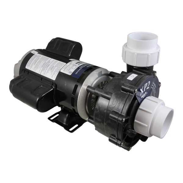 Gecko AquaFlo Flo-Master XP2 - 2.5 HP Spa Pump - 2 Speed Motor