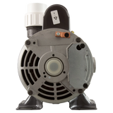 Aquaflo/Gecko Circ-Master CMHP Circulation Pump (02093001-2010CE) — back view