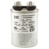 Aquaflo/Gecko Circ-Master CMHP Circulation Pump (02093001-2010CE) — cap view