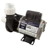 Aquaflo/Gecko Circ-Master CMHP Circulation Pump (02093001-2010CE) — reverse view