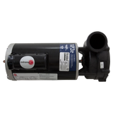 Aquaflo/Gecko Flo-Master XP2e Spa Pump (05334012-2040) — top view