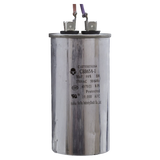 Aquaflo/Gecko XP2e 4.0HP 2-Speed Spa Pump (05340009-5040) — product label