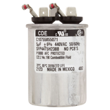 Aquaflo/Gecko CMXP Circulation Pump 1/12 HP (06093000-2000) — product label