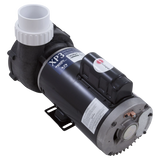 Aquaflo/Gecko Flo-Master XP3 4.0HP Pump (08342761-2041) — reverse view