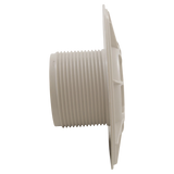 AquaStar 6" Wall Fitting (625T20S101) — side view