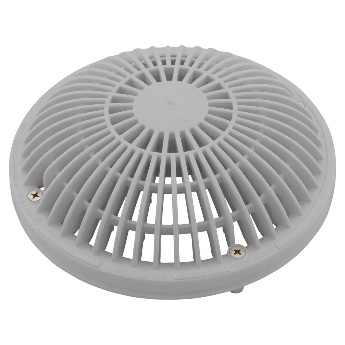 AquaStar MoFlow Suction Outlet Cover with Mud Frame (8MF103)