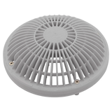 AquaStar MoFlow Suction Outlet Cover with Mud Frame (8MF103)