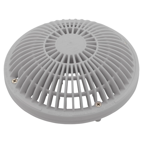 AquaStar MoFlow Suction Outlet Cover with Mud Frame (8MF103)