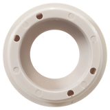 AquaStar Extender with 1" Eyeball (ASD101) — back view