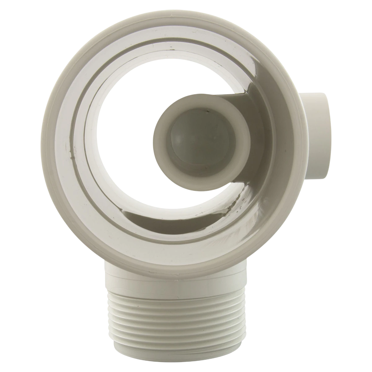 AquaStar ChemStar CH100 Diverter Tee (CH1005) — side 2 view
