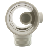 AquaStar ChemStar CH100 Diverter Tee (CH1005) — side 2 view