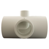 AquaStar ChemStar CH100 Diverter Tee (CH1005) — side 3 view