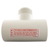 AquaStar ChemStar CH100 Diverter Tee (CH1005) — side 4 view