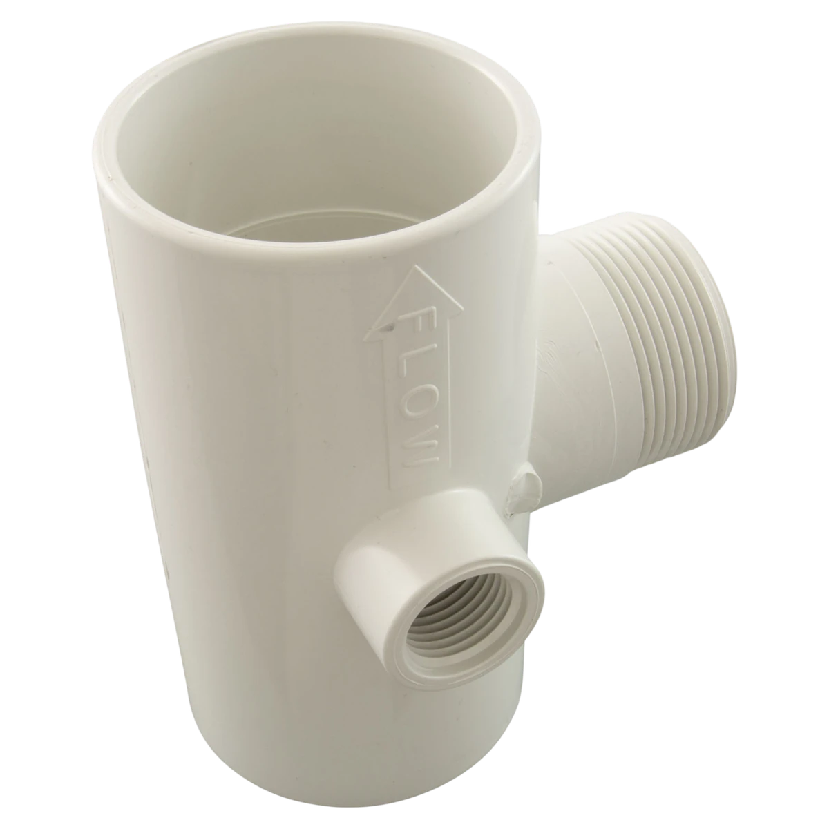 AquaStar ChemStar CH100 Diverter Tee (CH1005)