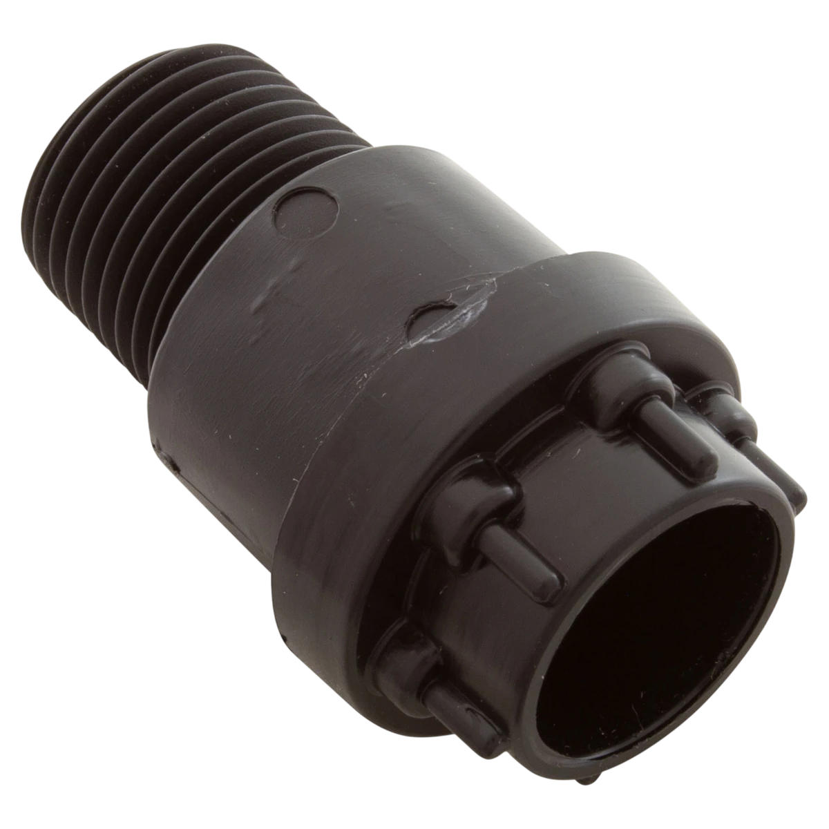 AquaStar ChemStar CH100 Check Valve (CH1010) — reverse view