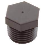 AquaStar ChemStar CH100 PVC Plug (CH1015)