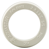 AquaStar ChemStar CH100 Reducer Bushing (CH1016) — front view