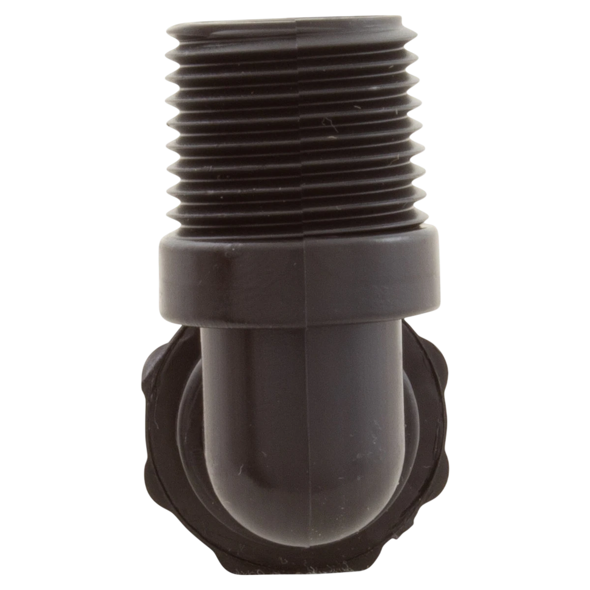 AquaStar ChemStar CH100 Compression Nut (CH1017) — back view