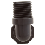 AquaStar ChemStar CH100 Compression Nut (CH1017) — back view