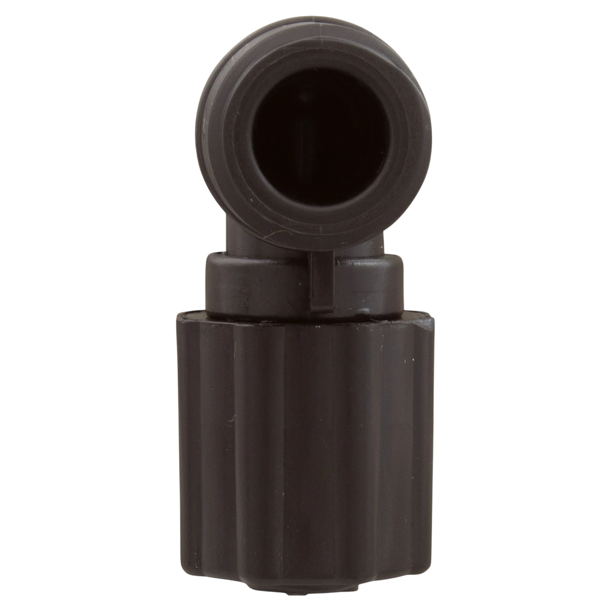 AquaStar ChemStar CH100 Compression Nut (CH1017) — top view