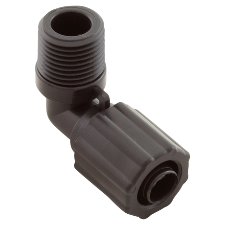 AquaStar ChemStar CH100 Compression Nut (CH1017)