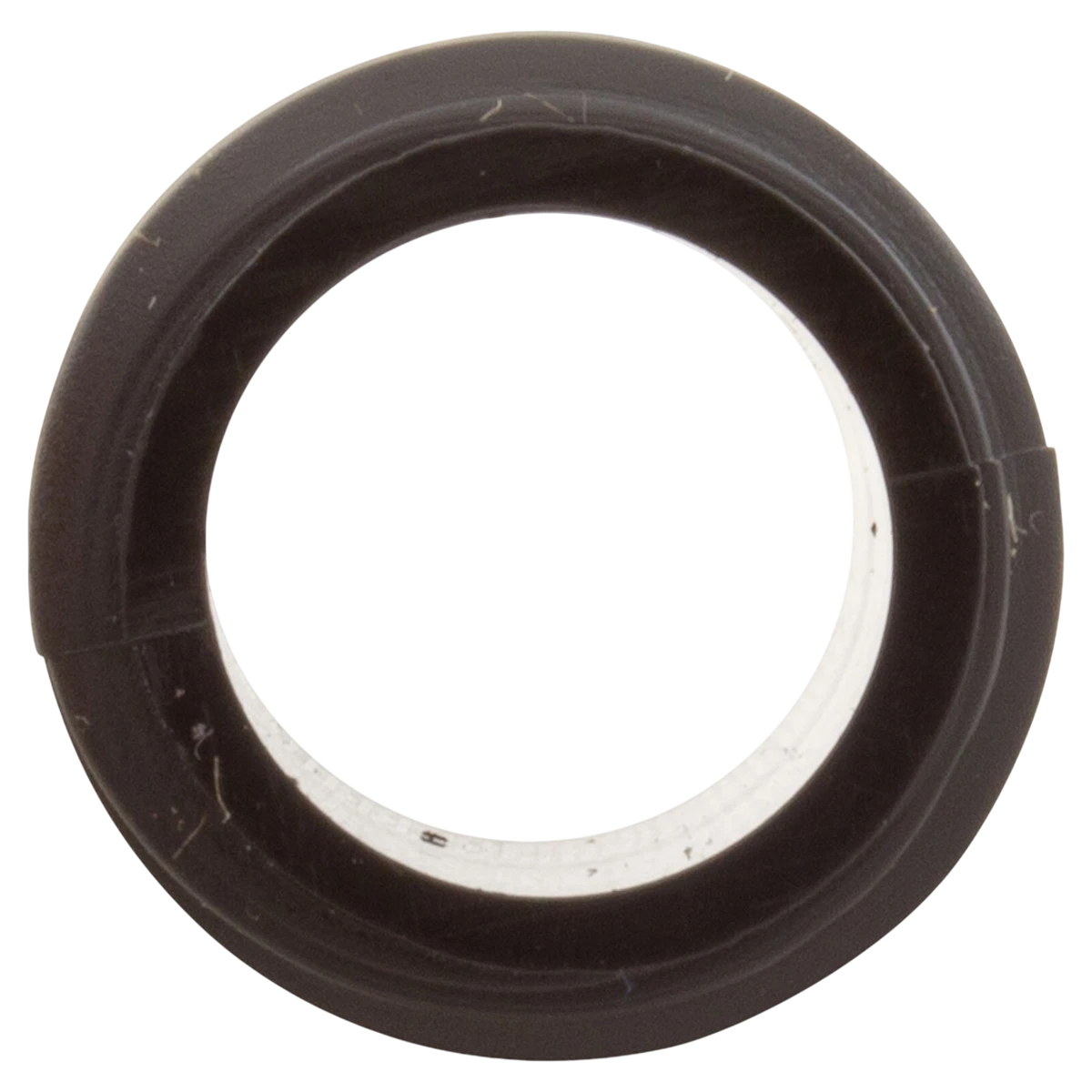 AquaStar ChemStar CH100 Short Nipple (CH1018) — back view