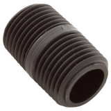 AquaStar ChemStar CH100 Short Nipple (CH1018) — reverse view