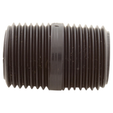 AquaStar ChemStar CH100 Short Nipple (CH1018) — side view
