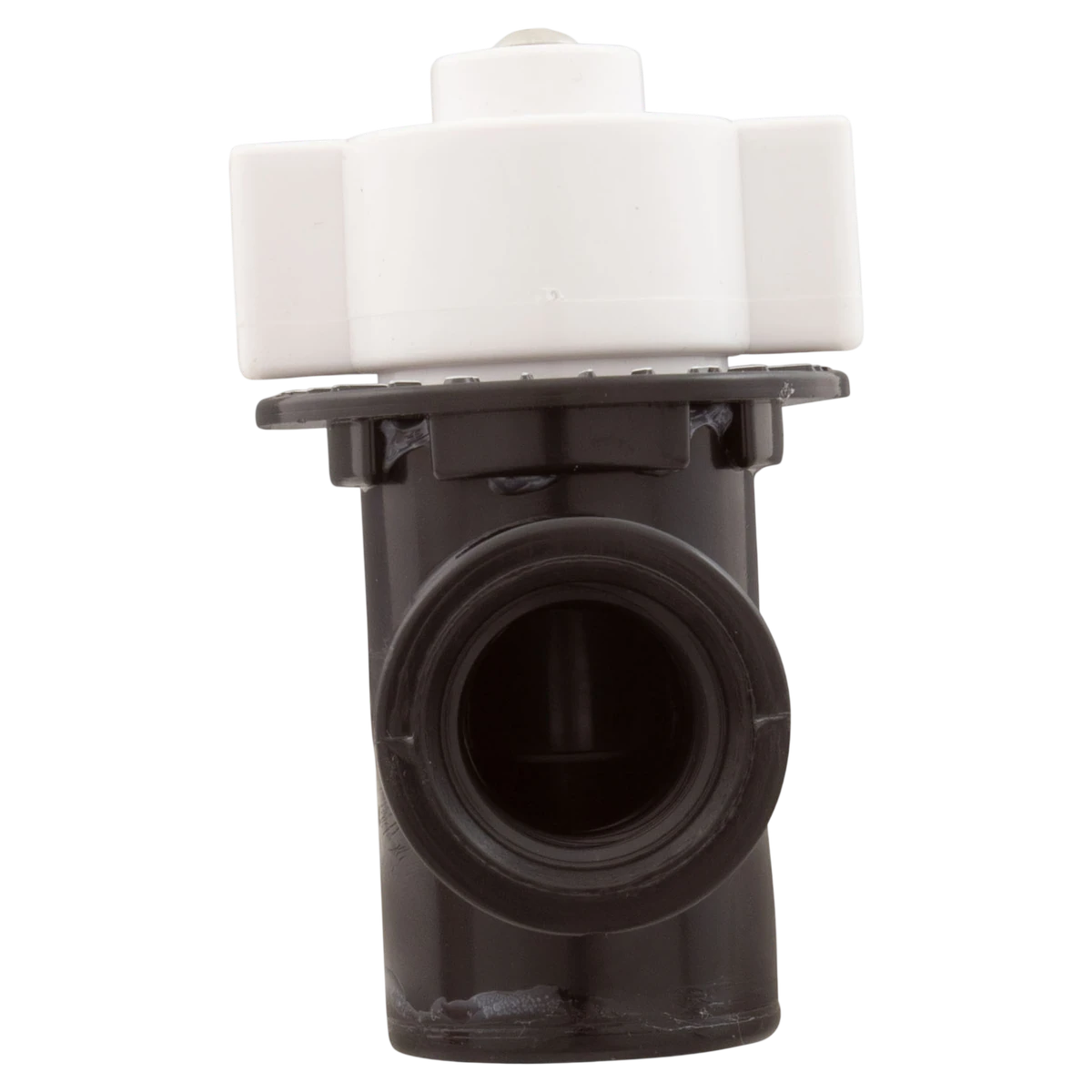 AquaStar ChemStar CH100 Control Valve (CH1019) — back view