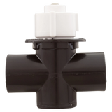 AquaStar ChemStar CH100 Control Valve (CH1019) — side view