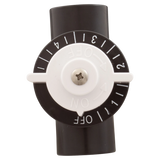 AquaStar ChemStar CH100 Control Valve (CH1019) — top view