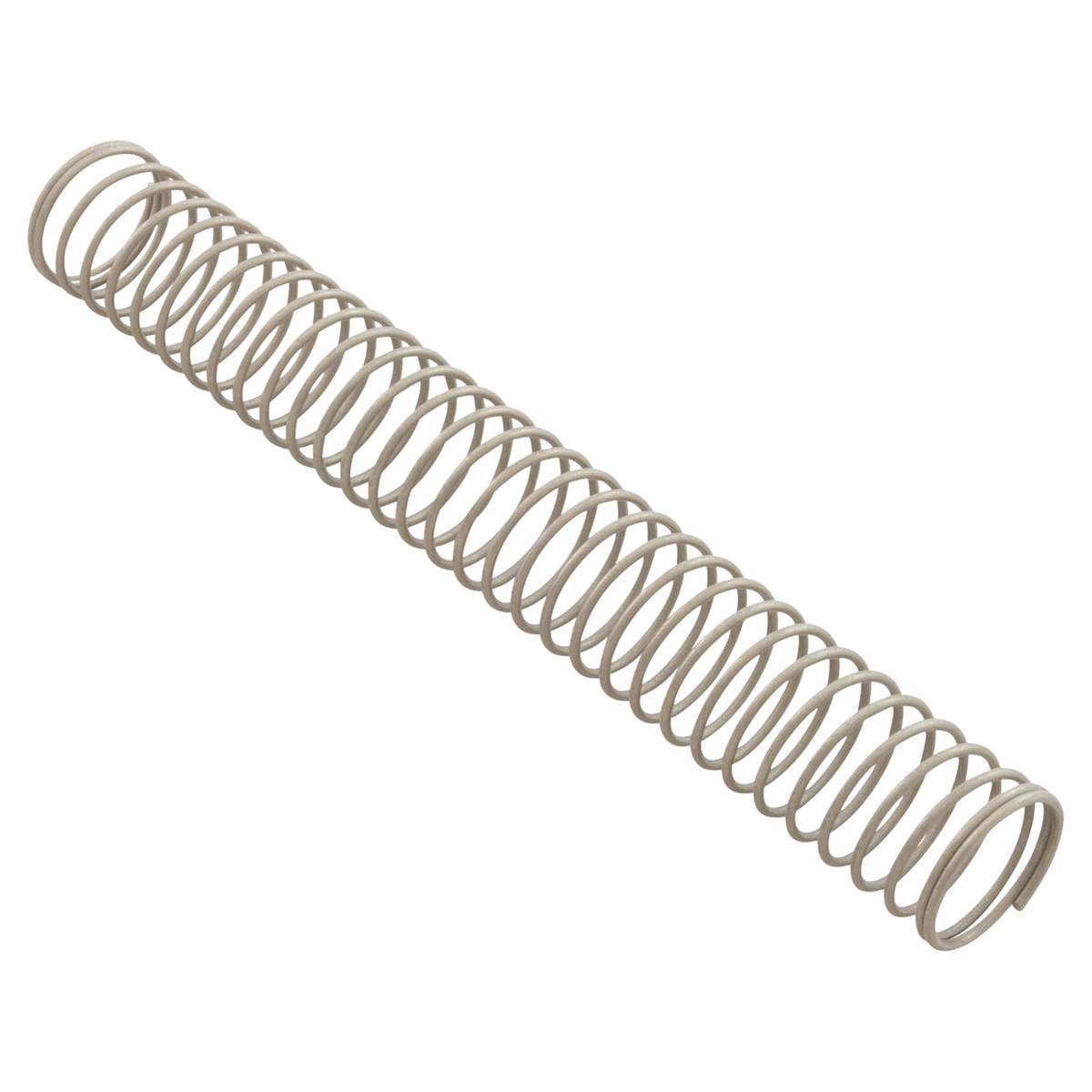 AquaStar ChemStar CH100 Tube Support Spring (CH1027) — reverse view