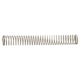 AquaStar ChemStar CH100 Tube Support Spring (CH1027) — side view