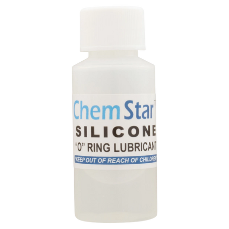 AquaStar ChemStar CH200 Parts Bag (CH1075) — lube view