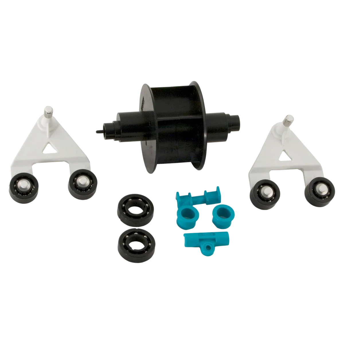 AquaStar A-Frame/Turbine Kit (HWN119)