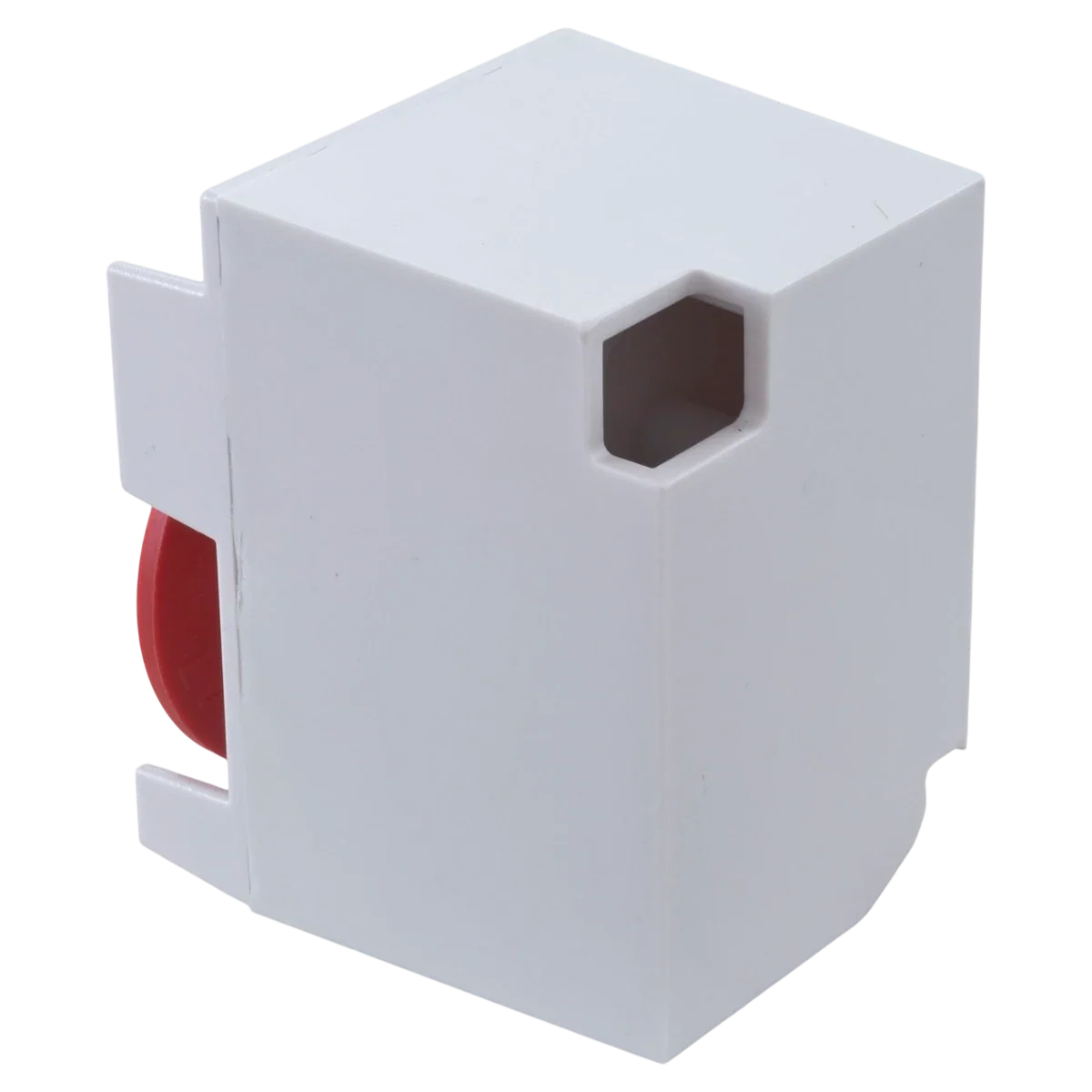 AquaStar Gear Box Assembly (HWN134) — reverse view