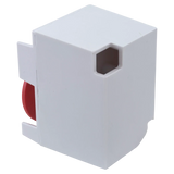 AquaStar Gear Box Assembly (HWN134) — reverse view