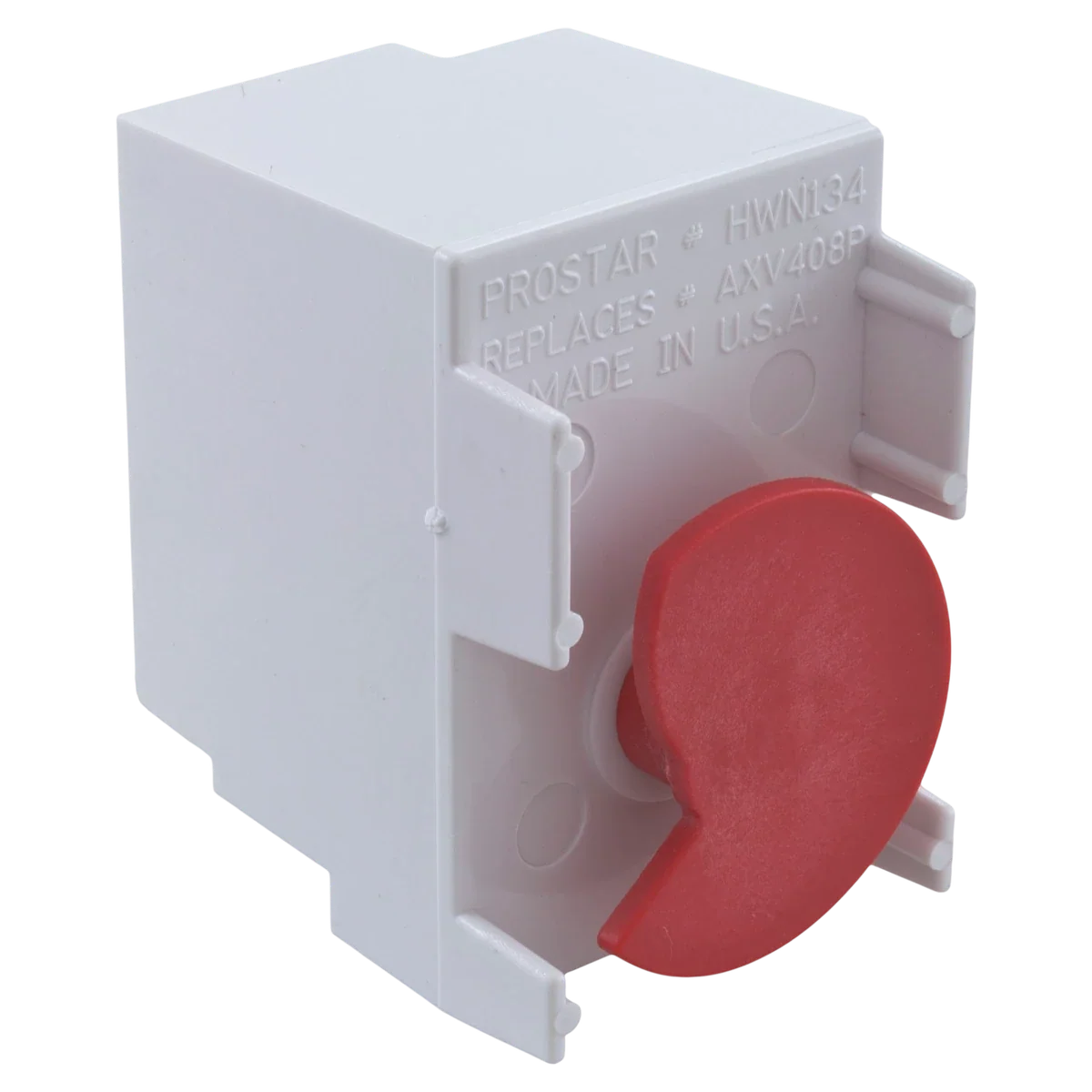AquaStar Gear Box Assembly (HWN134)