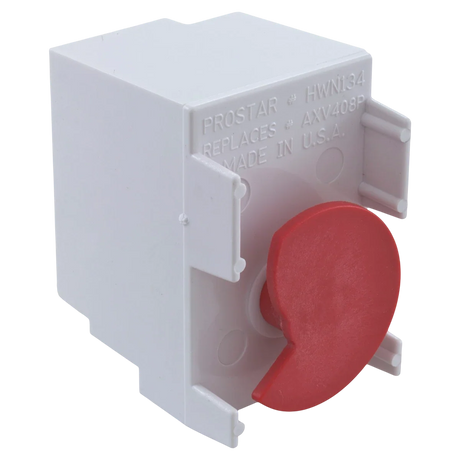 AquaStar Gear Box Assembly (HWN134)