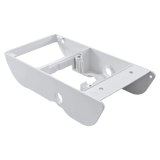 AquaStar Hayward Pool Cleaner Lower Body (HWN14201) — reverse view