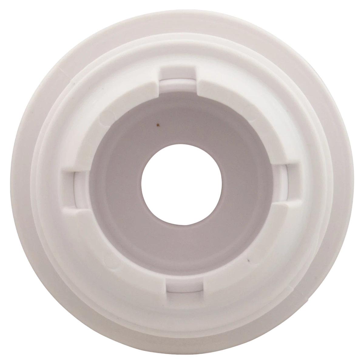 AquaStar Flush Retrofit Eyeball (JO101) — back view