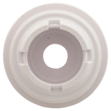 AquaStar Flush Retrofit Eyeball (JO101) — back view