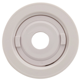 AquaStar Flush Retrofit Eyeball (JO101) — front view