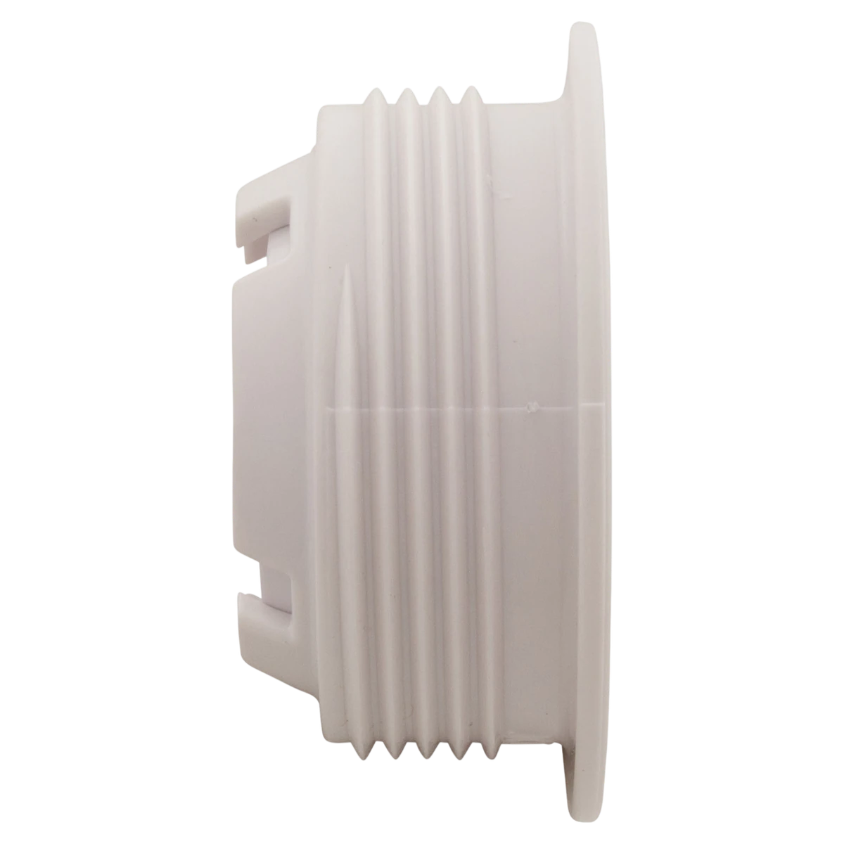 AquaStar Flush Retrofit Eyeball (JO101) — side view
