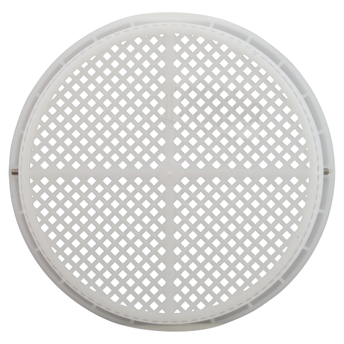 AquaStar FlowStar SK6 Skimmer Basket — bottom view