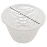 AquaStar FlowStar SK6 Skimmer Basket — reverse view