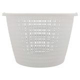 AquaStar FlowStar SK6 Skimmer Basket — side view